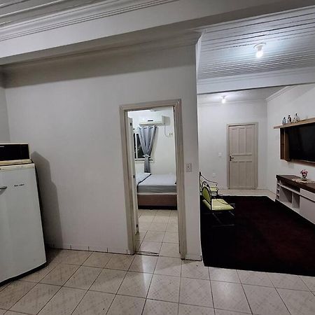 Apartmán Apartamento Excelente Localizacao Em Manaus Exteriér fotografie