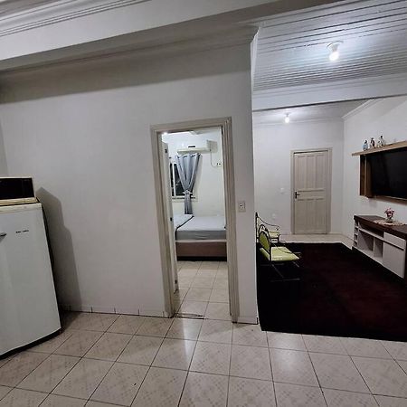 Apartmán Apartamento Excelente Localizacao Em Manaus Exteriér fotografie