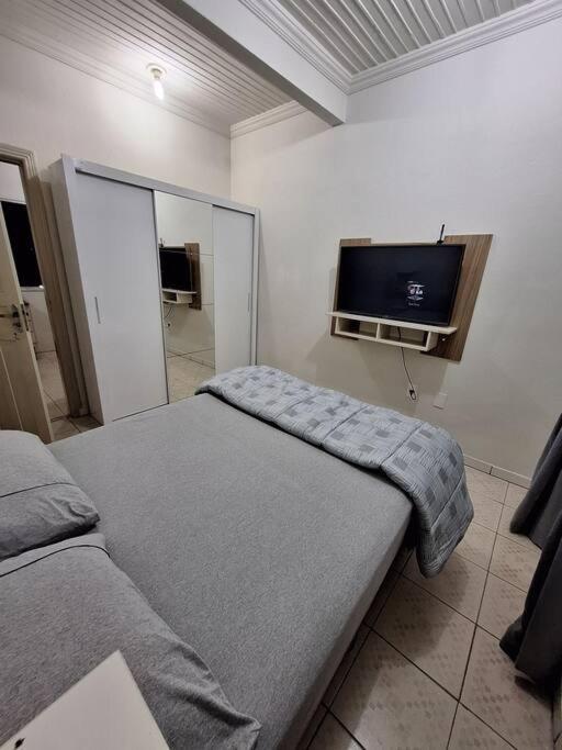 Apartmán Apartamento Excelente Localizacao Em Manaus Exteriér fotografie