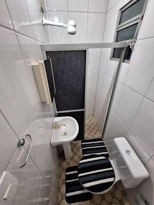 Apartmán Apartamento Excelente Localizacao Em Manaus Exteriér fotografie